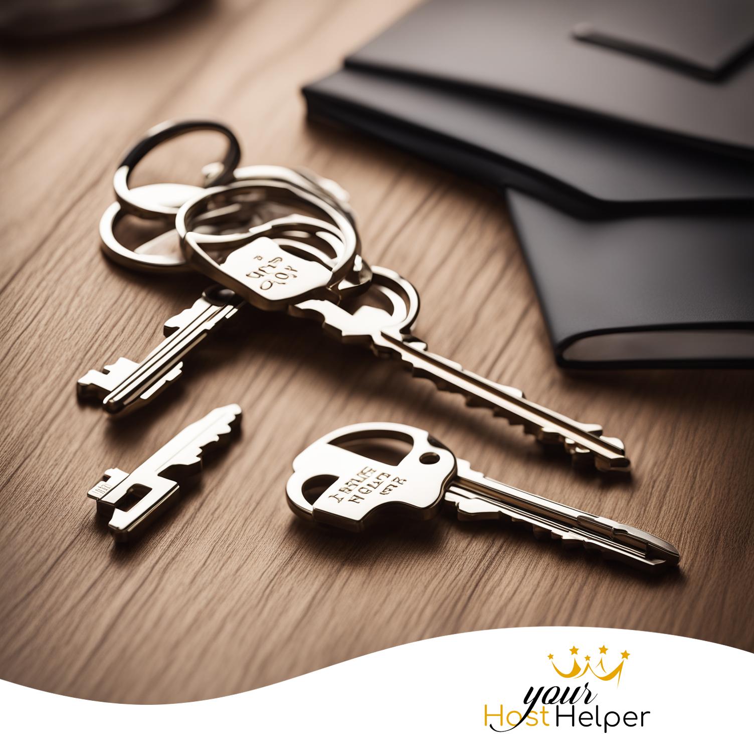 You are currently viewing Conciergerie Airbnb à Riom : partez en vacances l’esprit tranquille