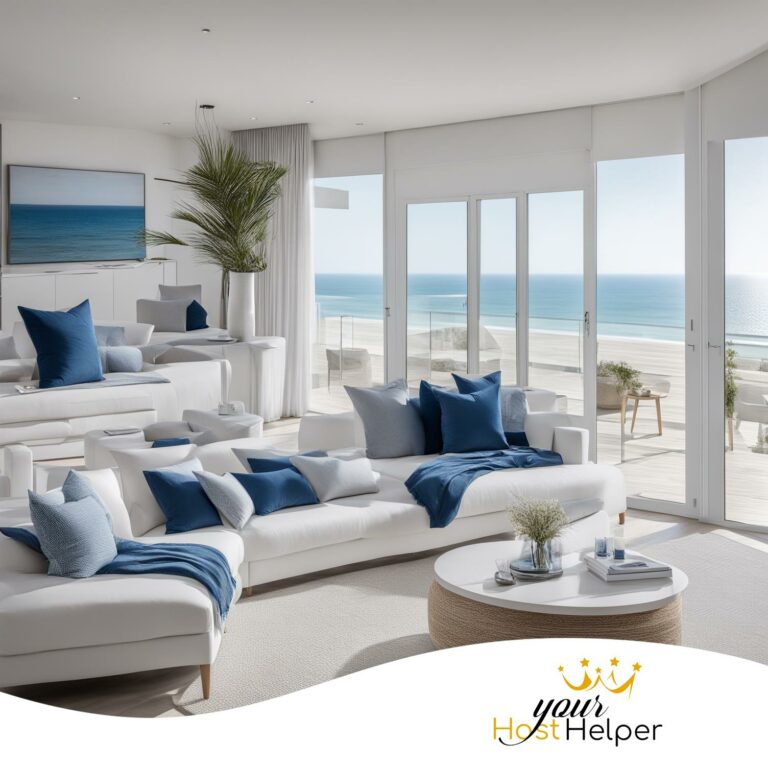 conciergerie airbnb soulac sur mer