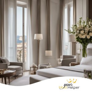 Lire la suite à propos de l’article Comment obtenir des avis 5 étoiles avec une conciergerie pro à Turin