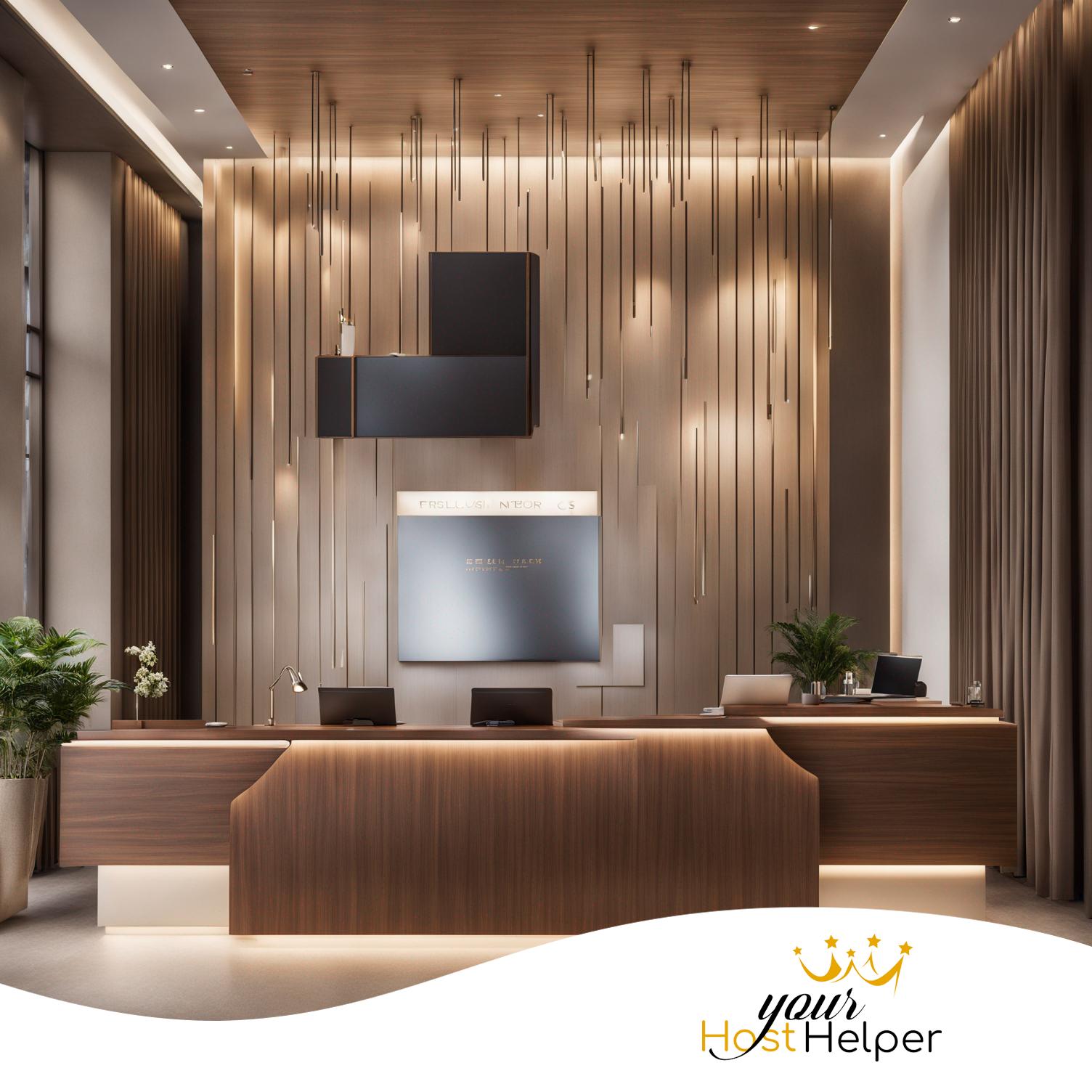 You are currently viewing Conciergerie Houlgate : optimiser check-in et check-out Airbnb