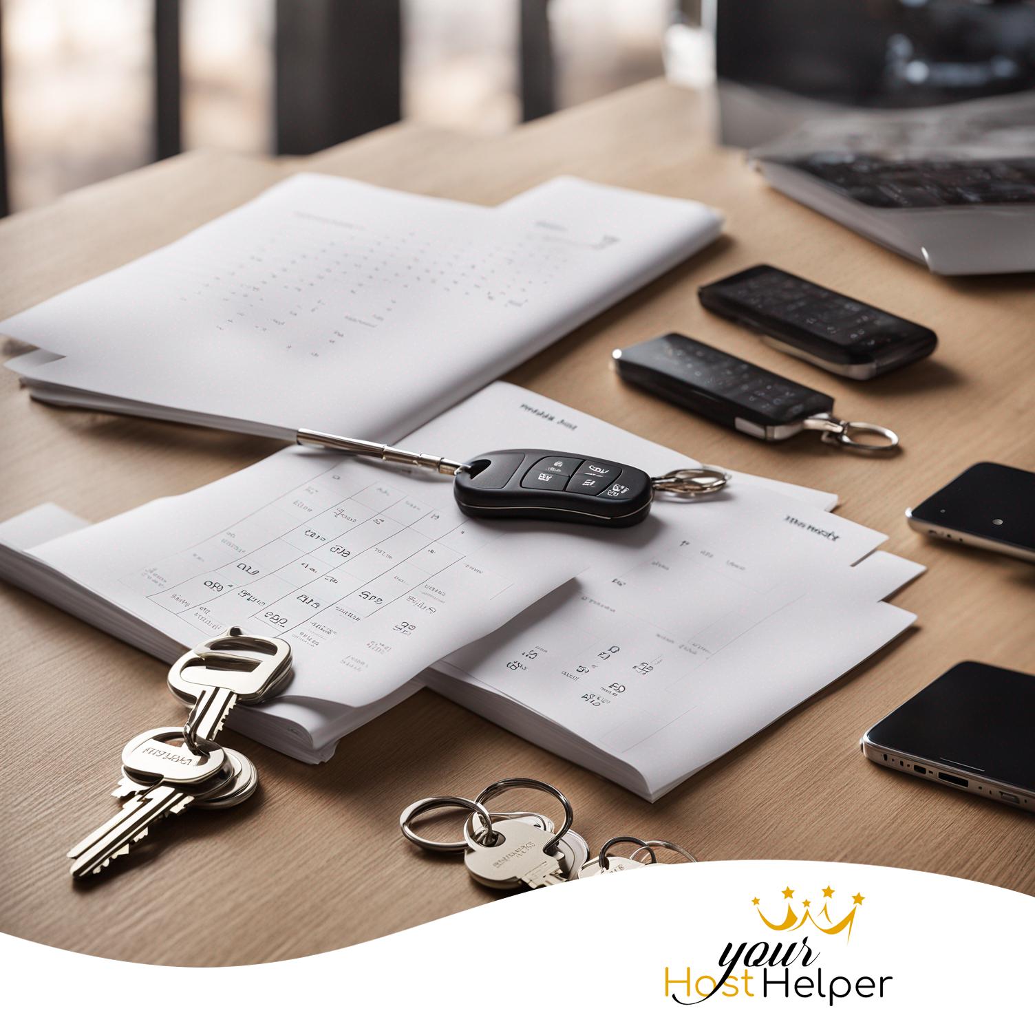 You are currently viewing Pourquoi faire appel à une conciergerie pour sa location Montpellier ?