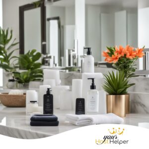 conciergerie macouria satisfaction locataires