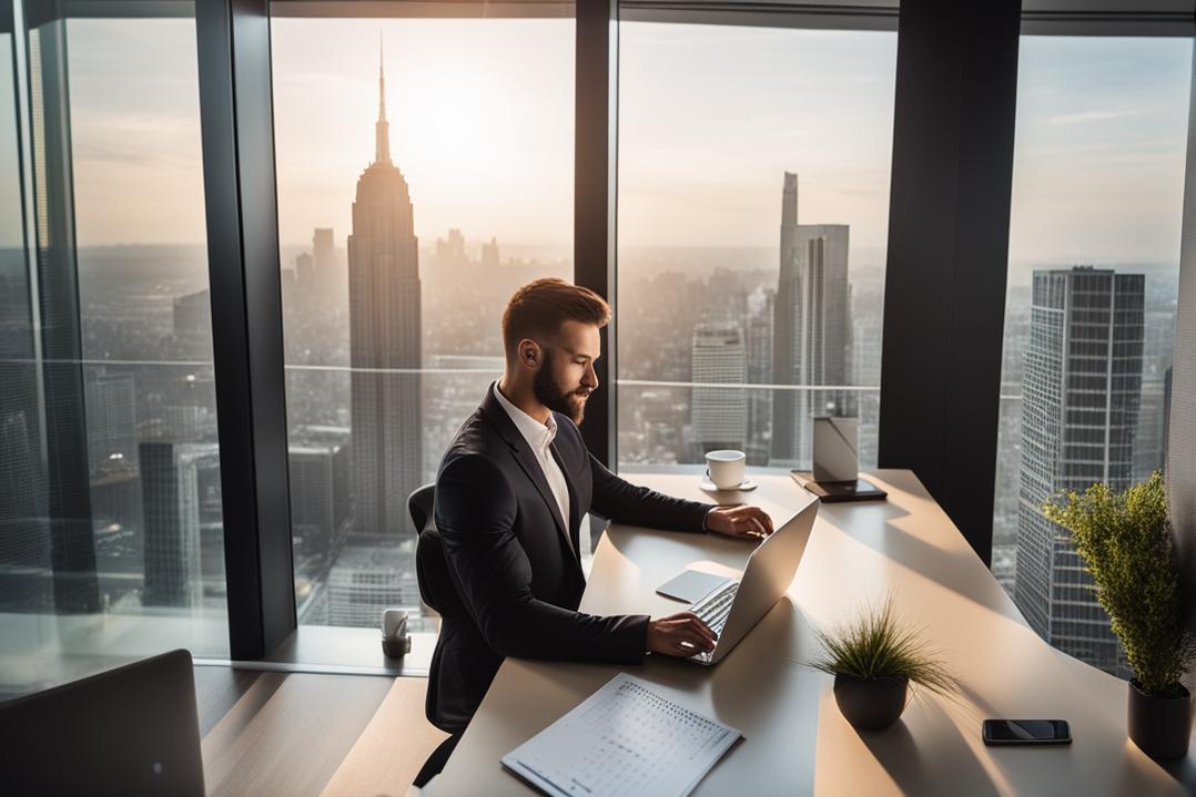 conciergerie professionnelle rentabilité immobilière biarritz