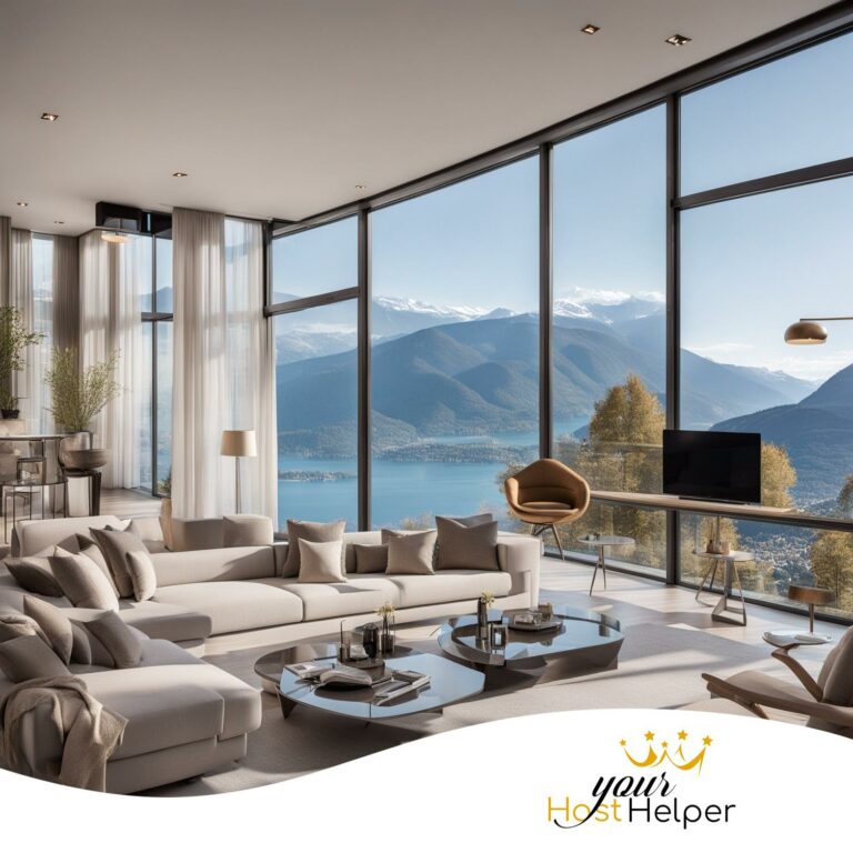 delegation airbnb aix les bains