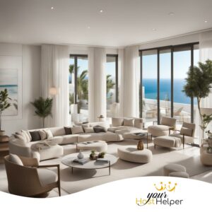 Lire la suite à propos de l’article Déléguer sa location Airbnb à Saint-Cyprien en gardant le contrôle