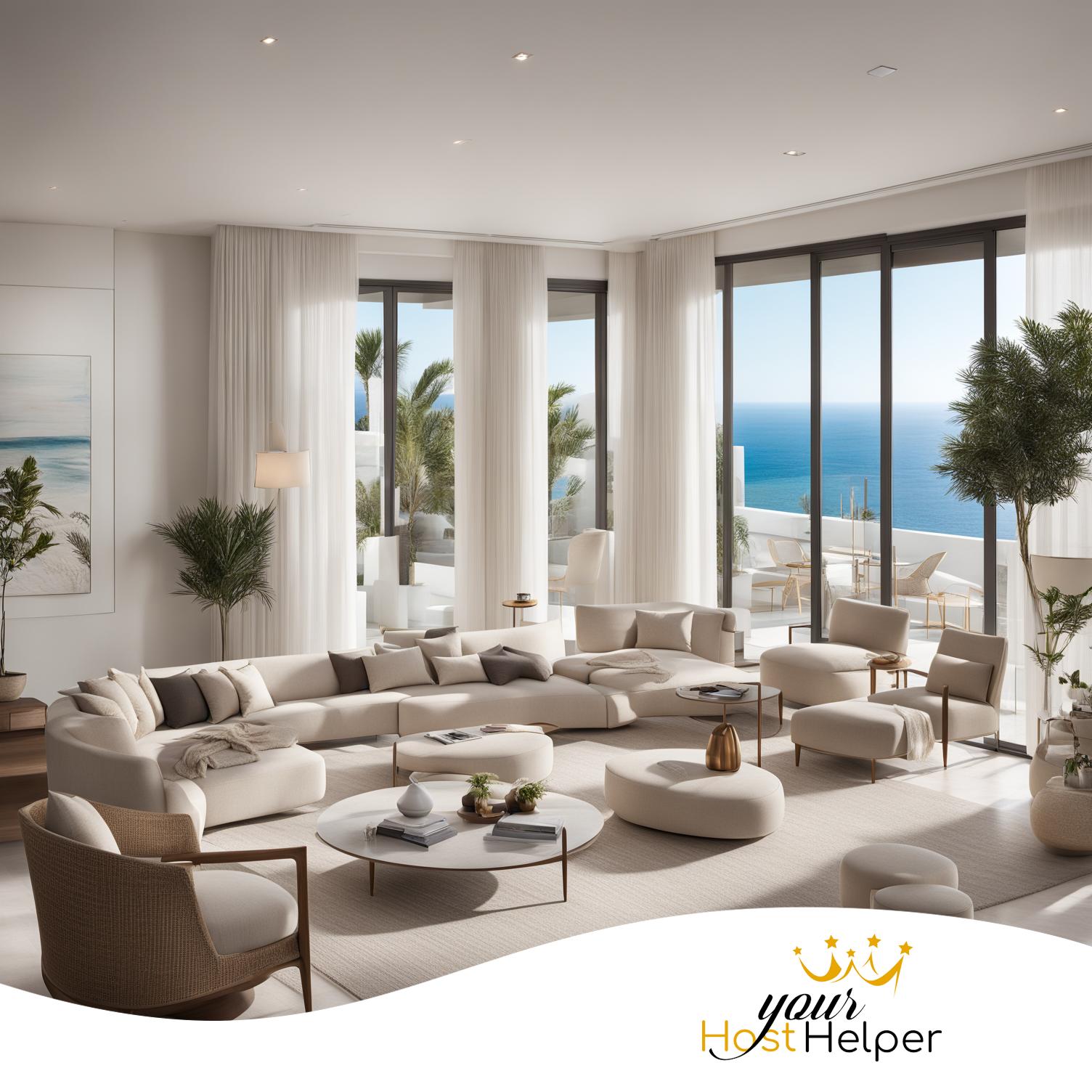 You are currently viewing Déléguer sa location Airbnb à Saint-Cyprien en gardant le contrôle