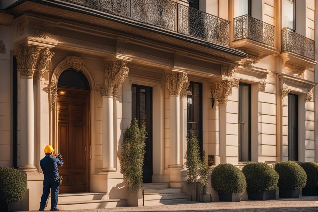 conciergerie entretien patrimoine immobilier valorisation