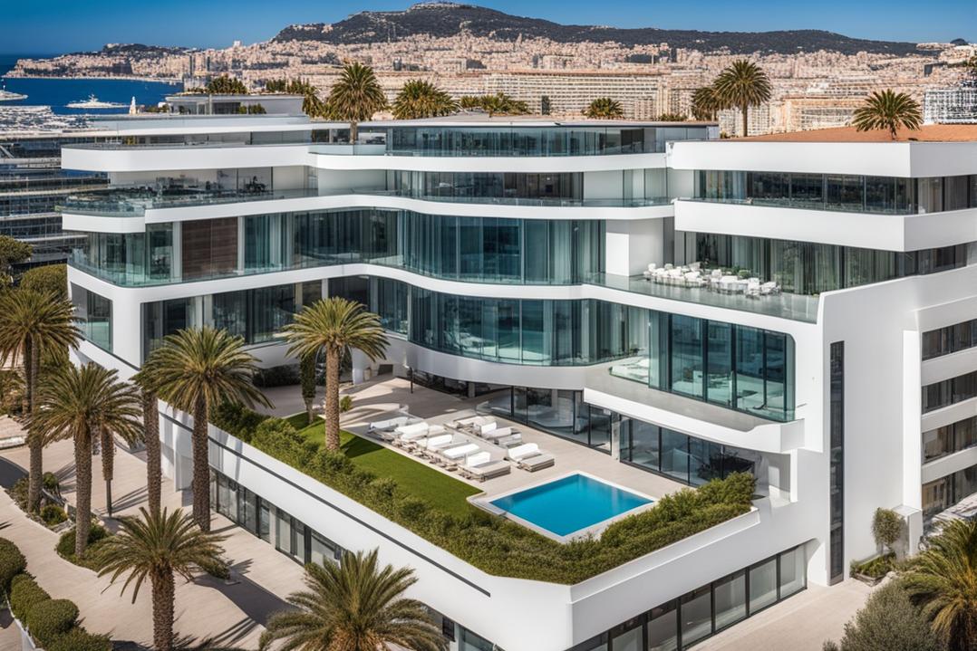 événements professionnels Cannes location saisonnière