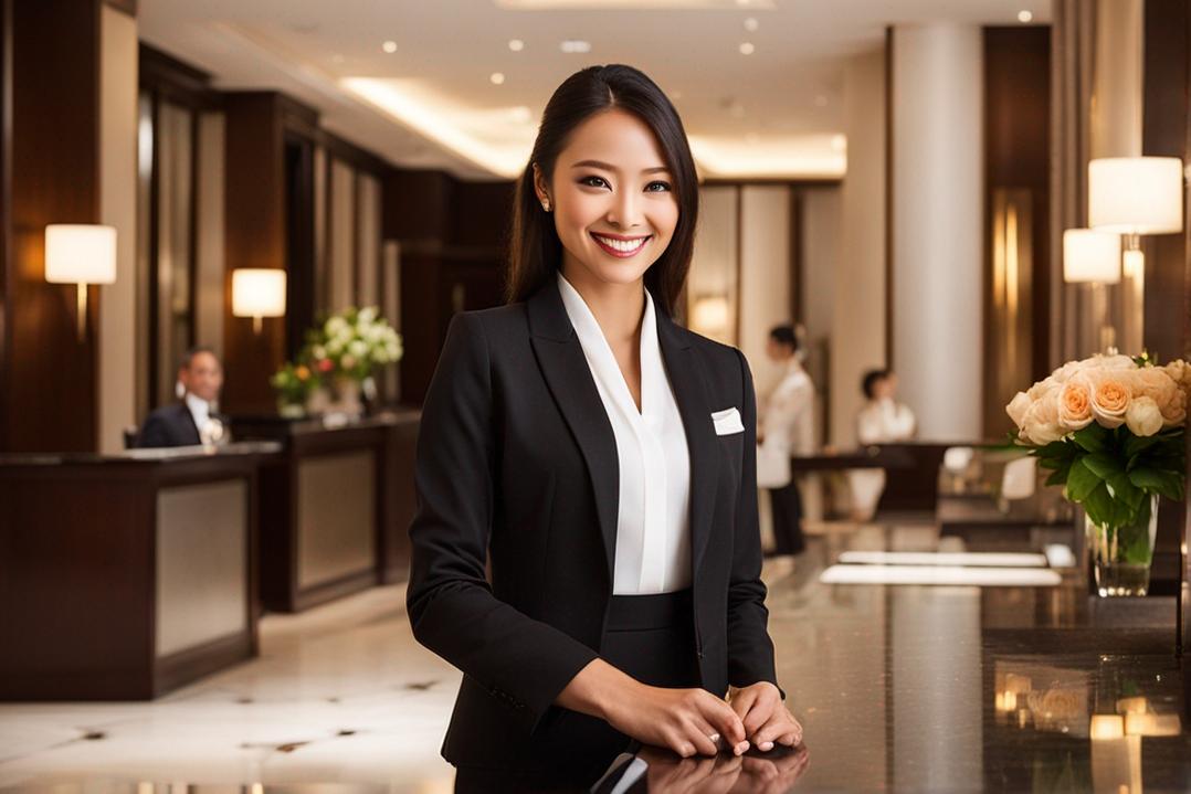 expérience client personnalisée hôtellerie