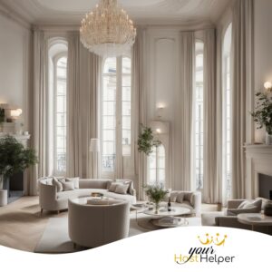 gestion professionnelle airbnb bordeaux revenus