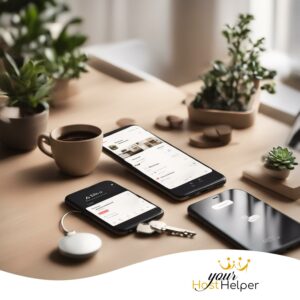 Lire la suite à propos de l’article Gestion Airbnb à distance à Lorient : solutions et conseils pratiques