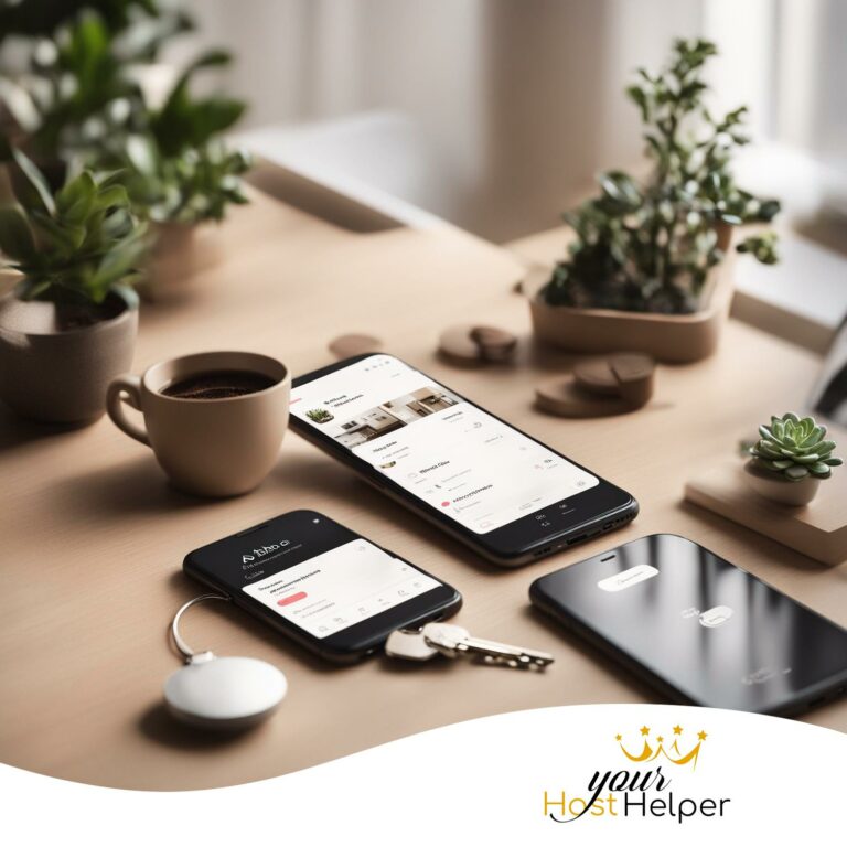 gestion airbnb distance lorient