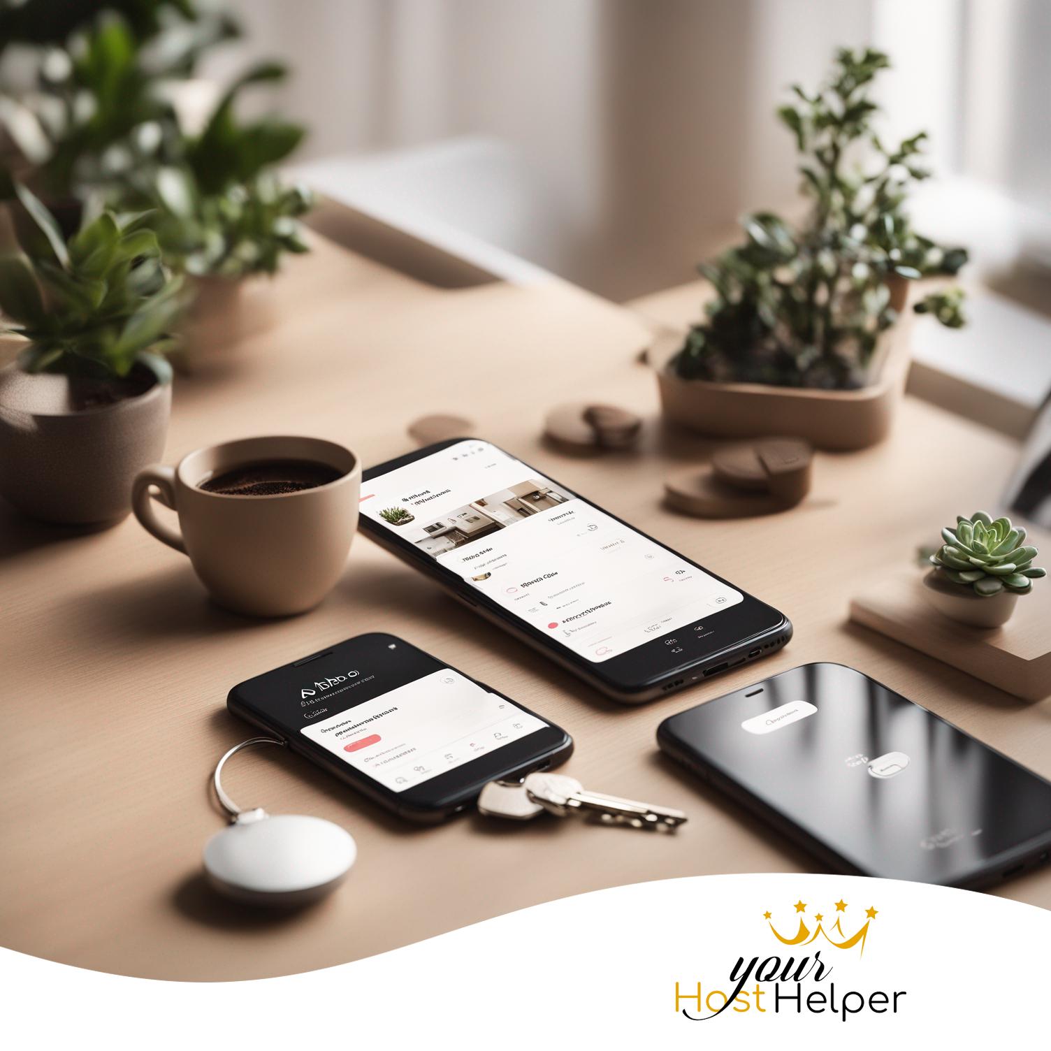 You are currently viewing Gestion Airbnb à distance à Lorient : solutions et conseils pratiques