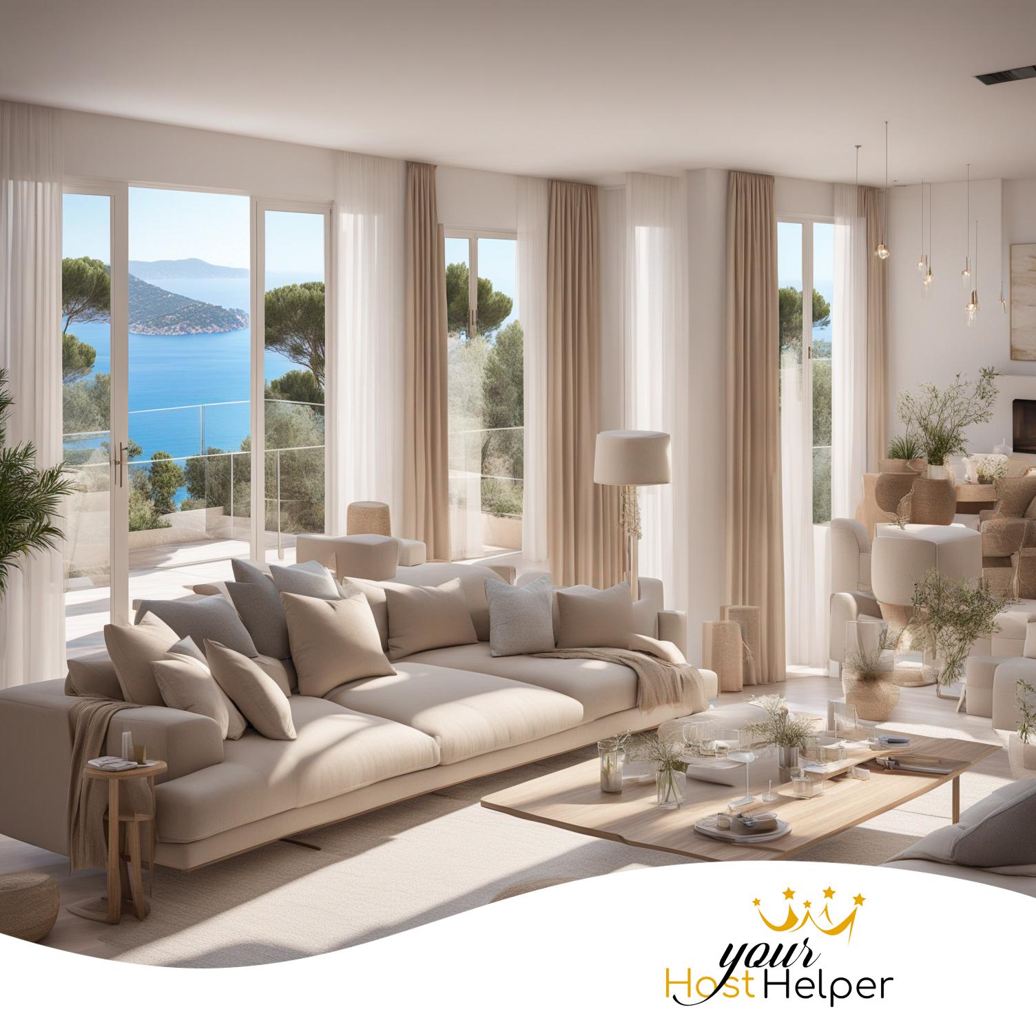 You are currently viewing Gestion professionnelle Airbnb : maximisez vos revenus à Roquebrune