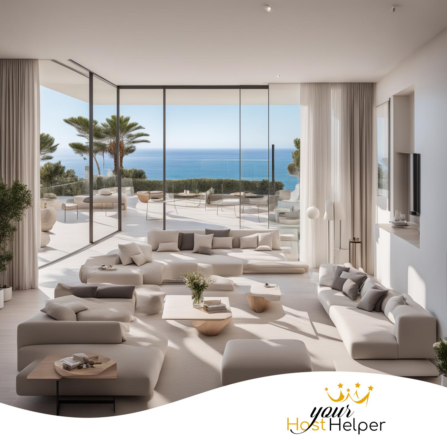 You are currently viewing Pourquoi éviter de gérer seul son Airbnb à Saint-Raphaël ?