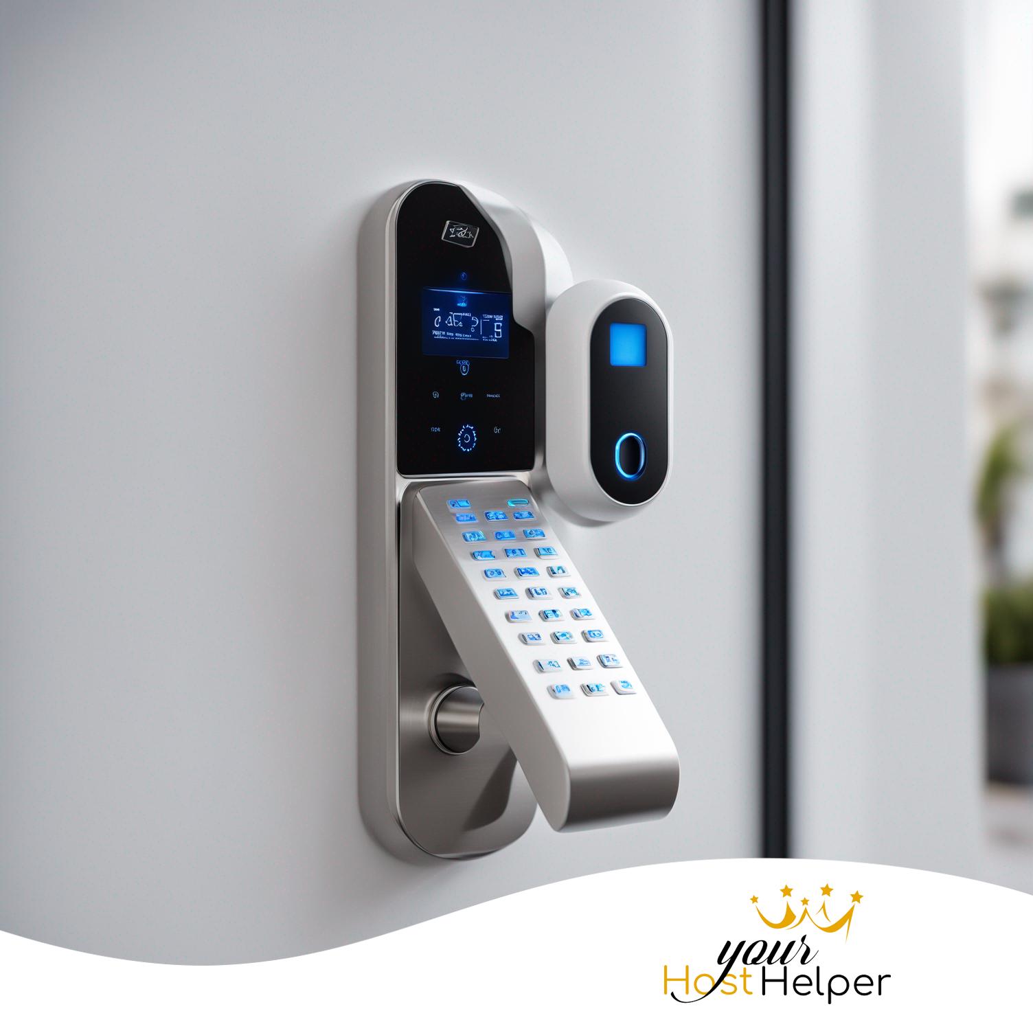 You are currently viewing Gestion des clés Airbnb à Sarafovo : solutions automatisées