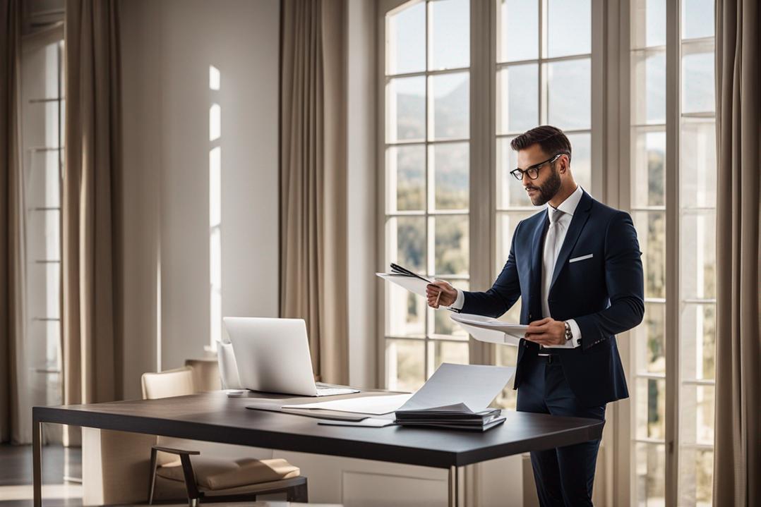 gestion locations courte durée Riom
