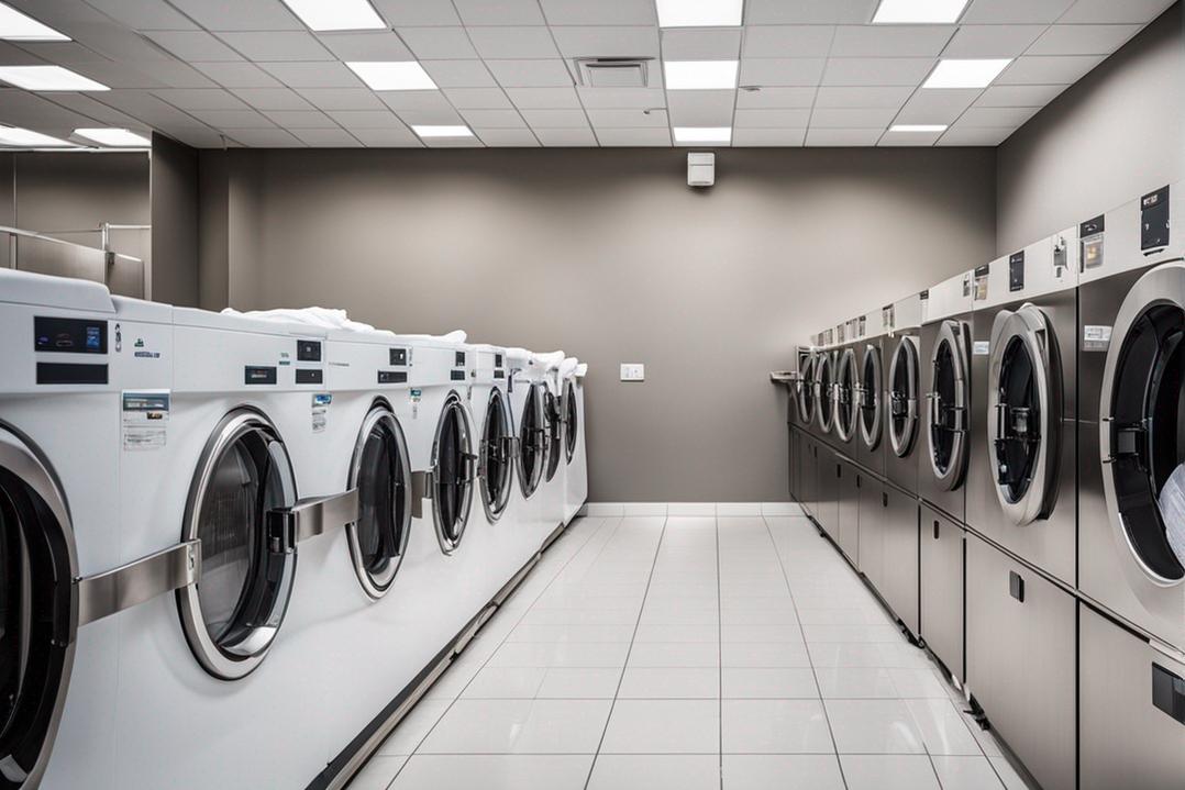 gestion textile conciergerie planning lavage