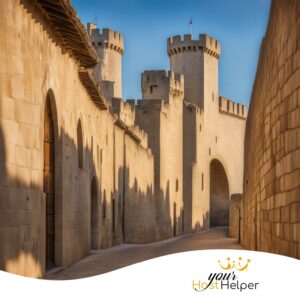 Lire la suite à propos de l’article Location saisonnière Aigues-Mortes : disponible ne veut plus dire loué