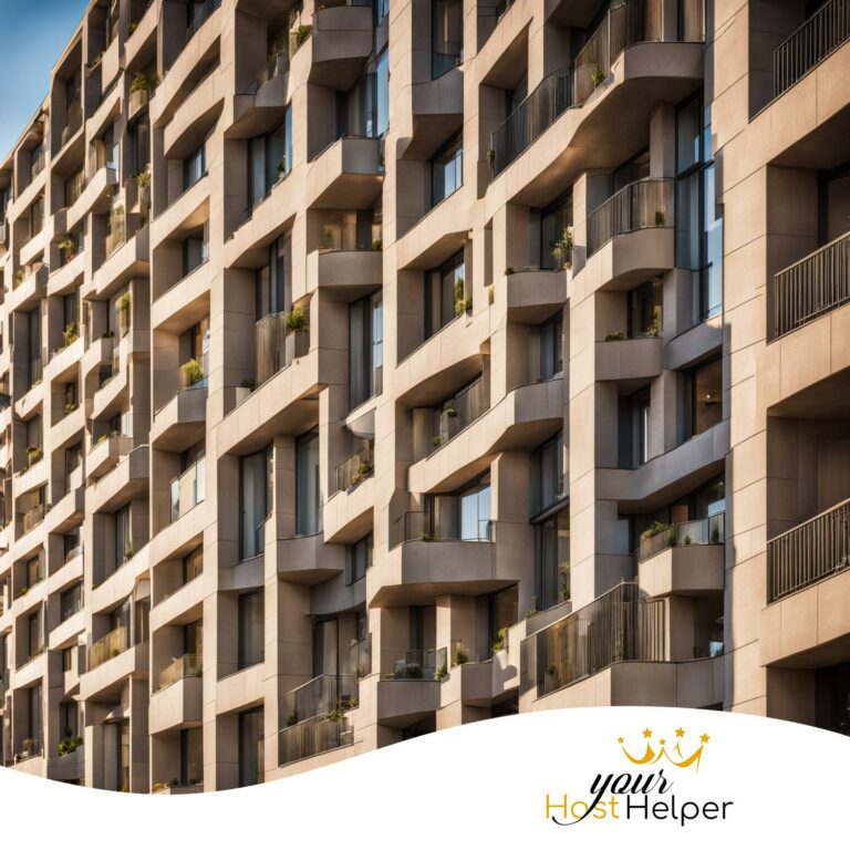 location saisonnière Clermont revenus optimisation