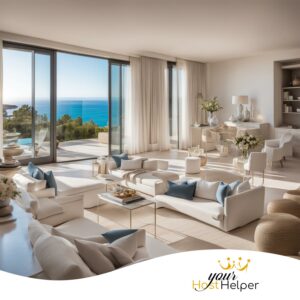 location saisonnière Sainte-Maxime optimisation
