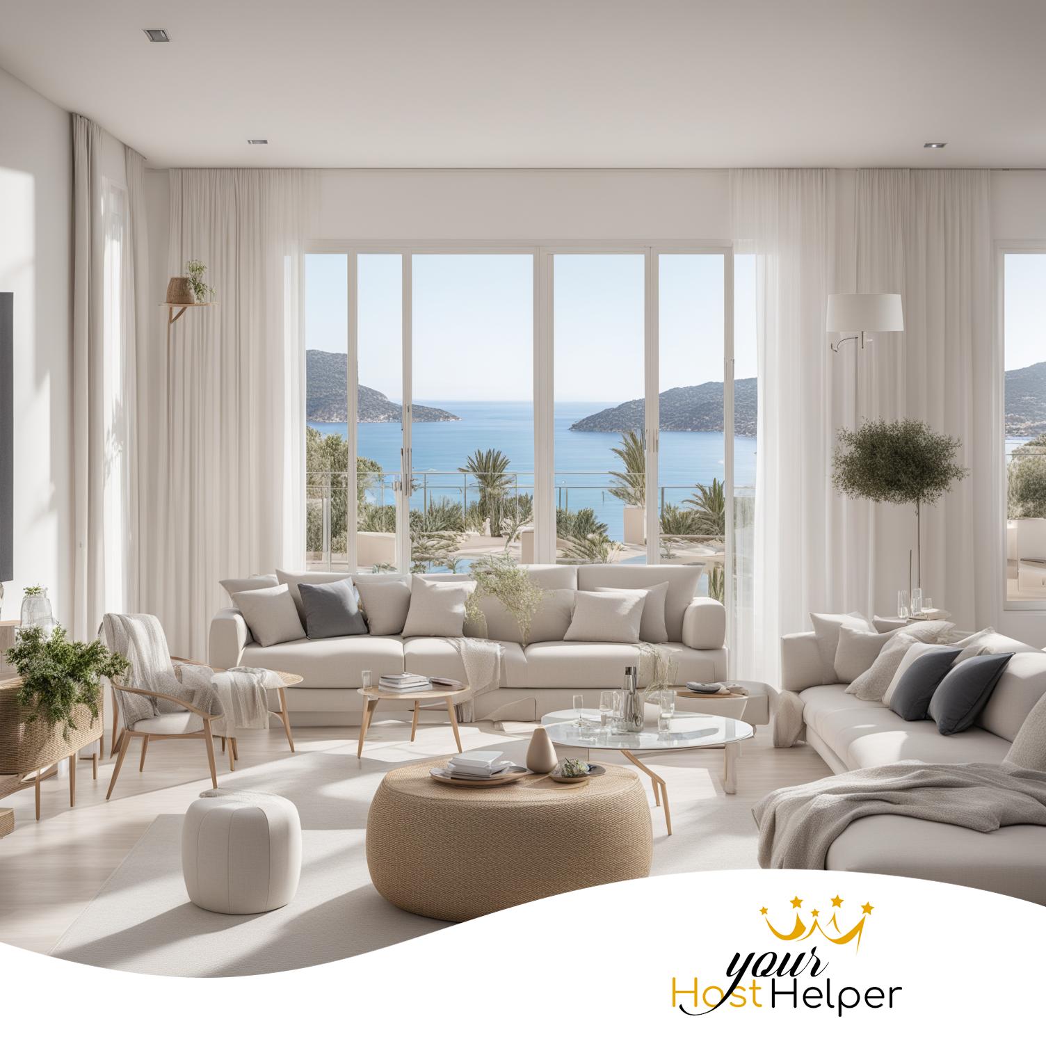 You are currently viewing Maximiser ses revenus Airbnb à Cavalaire sans stress de gestion