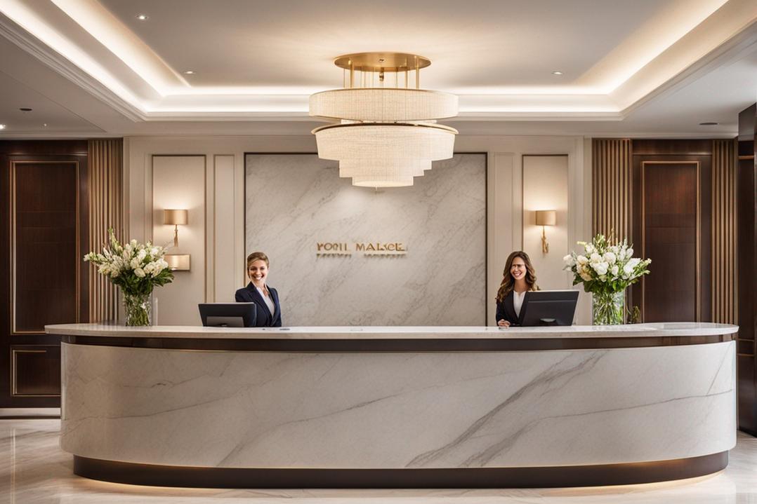 accueil personnalisé voyageurs hôte