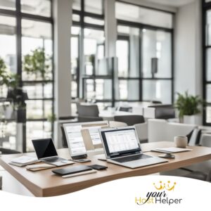 agence conciergerie airbnb soulac sur mer