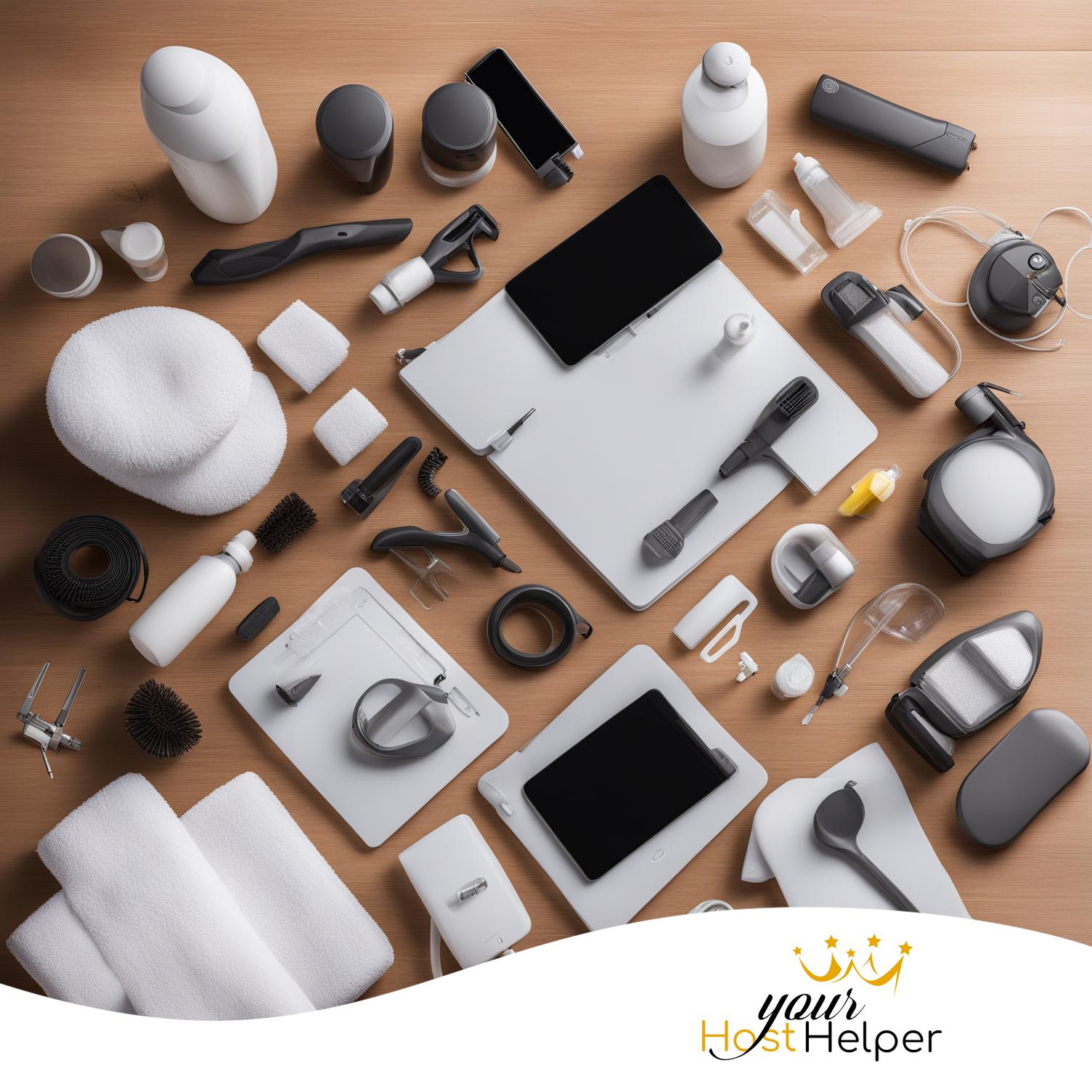 You are currently viewing Maintenir son Airbnb disponible : guide pour propriétaires Cazaubon