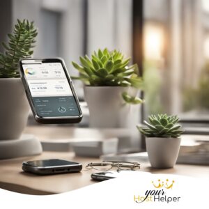 automatisation gestion Airbnb Nice revenus