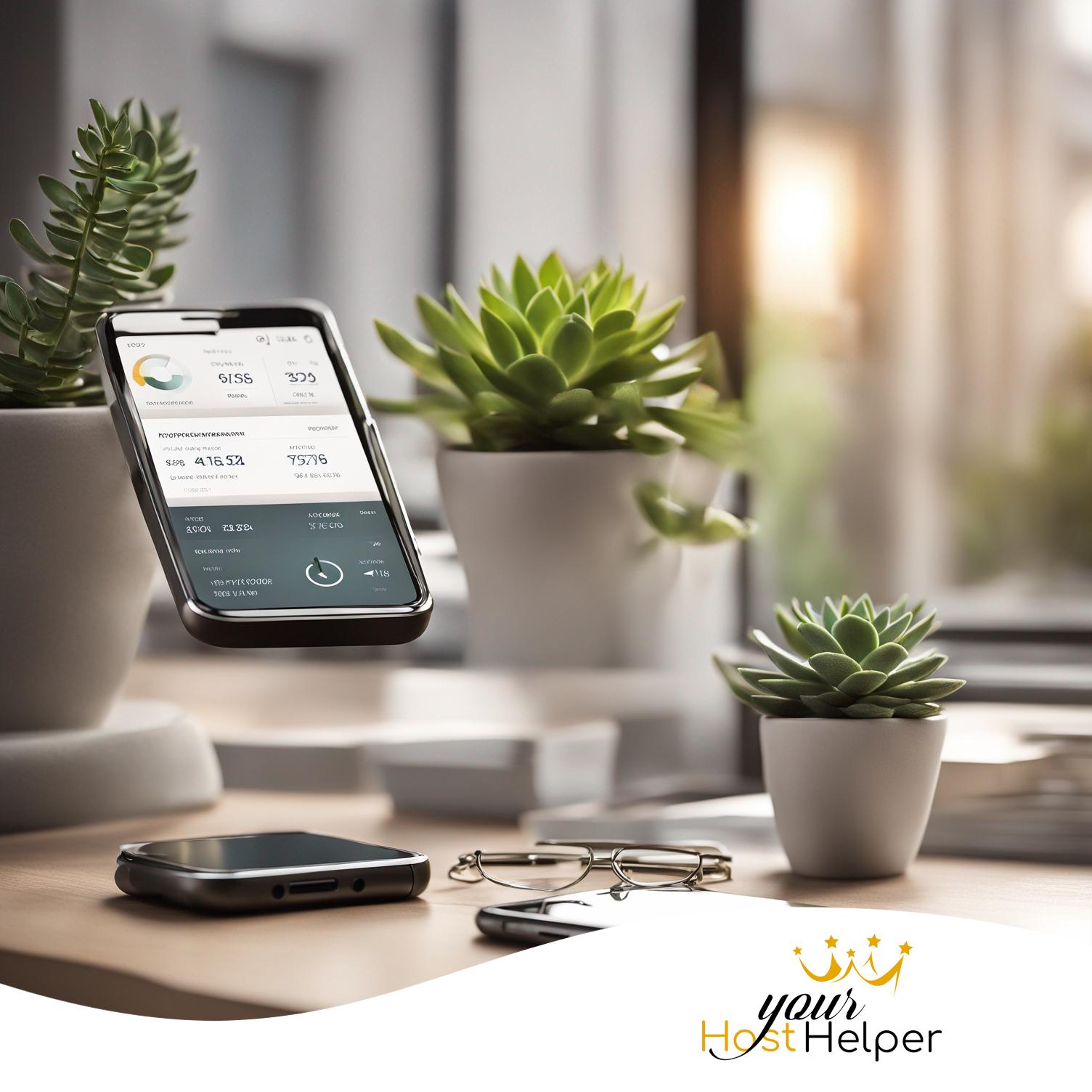 You are currently viewing Automatiser sa gestion Airbnb à Nice : maximiser ses revenus locatifs