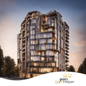 automatisation airbnb sofia revenus locatifs