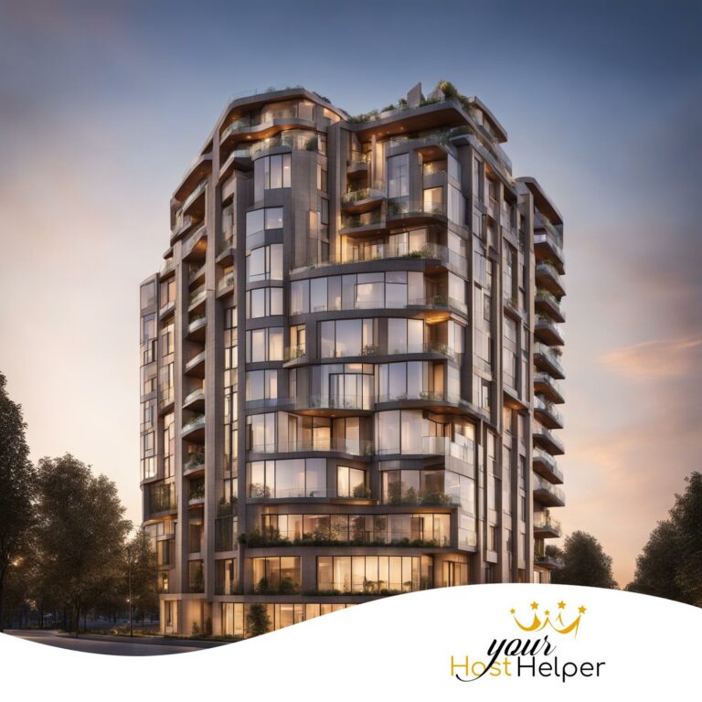 automatisation airbnb sofia revenus locatifs