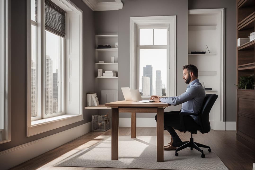 baisse motivation gestion locative revenus