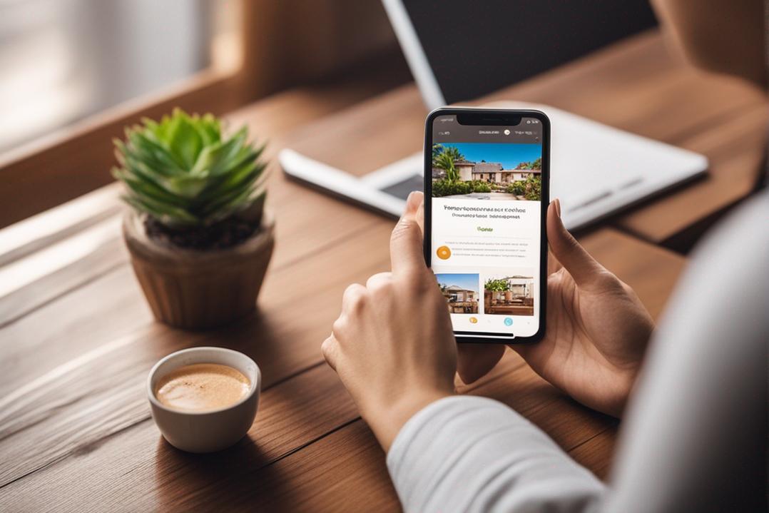 communication proactive locataires île de Ré