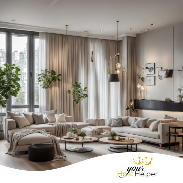 conciergerie airbnb amiens logement