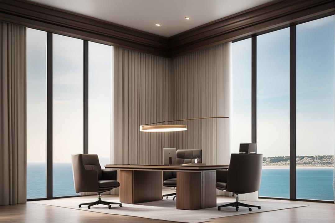 conciergerie Airbnb Blonville-sur-Mer partenariat stratégique