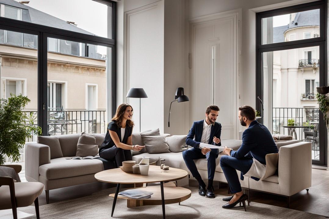 conciergerie Airbnb Caluire-et-Cuire locale