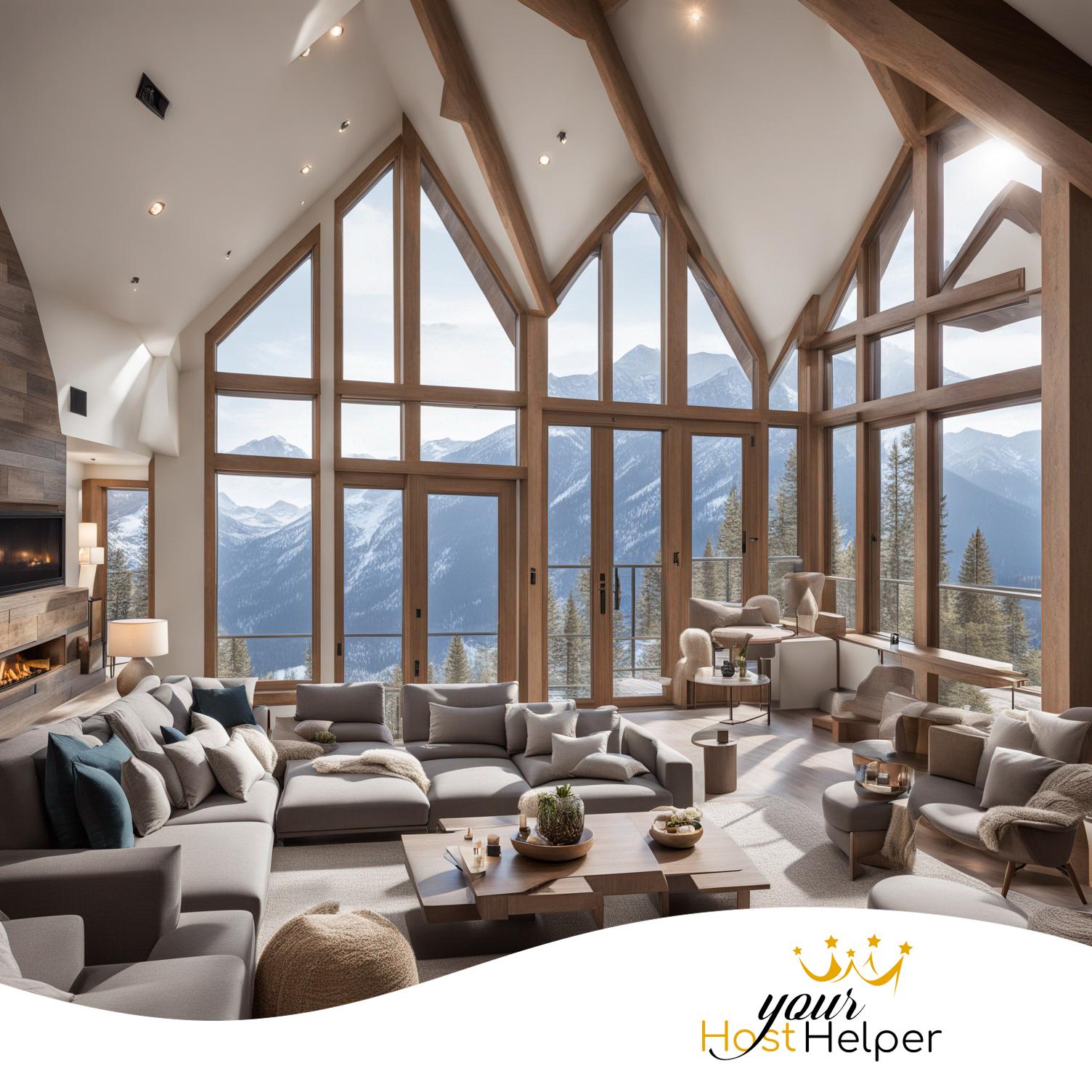 You are currently viewing Conciergerie Airbnb Le Champ Prés Froges : optimisez vos revenus