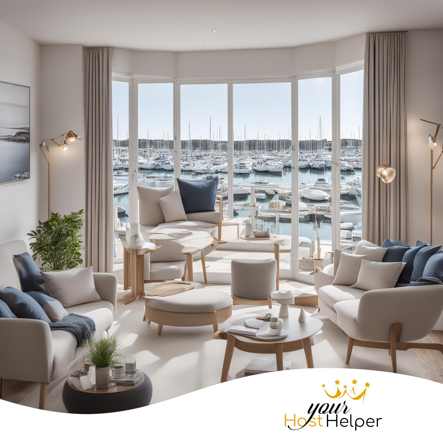 You are currently viewing Conciergerie Airbnb Cherbourg : optimiser les périodes creuses