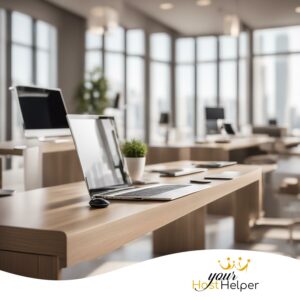 conciergerie airbnb clermont ferrand