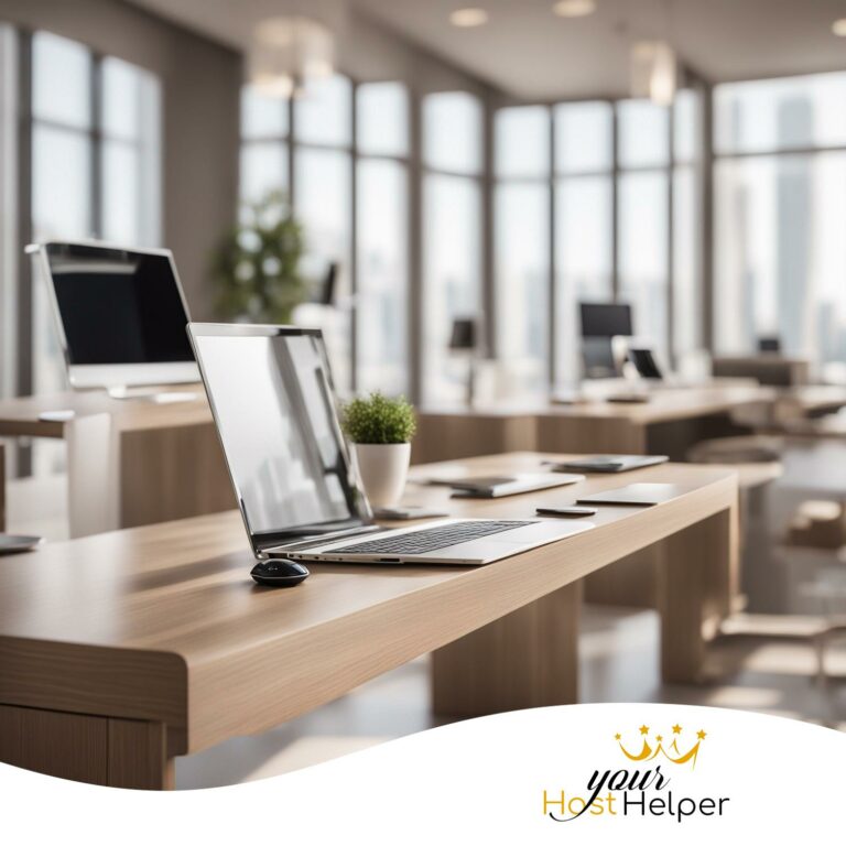 conciergerie airbnb clermont ferrand