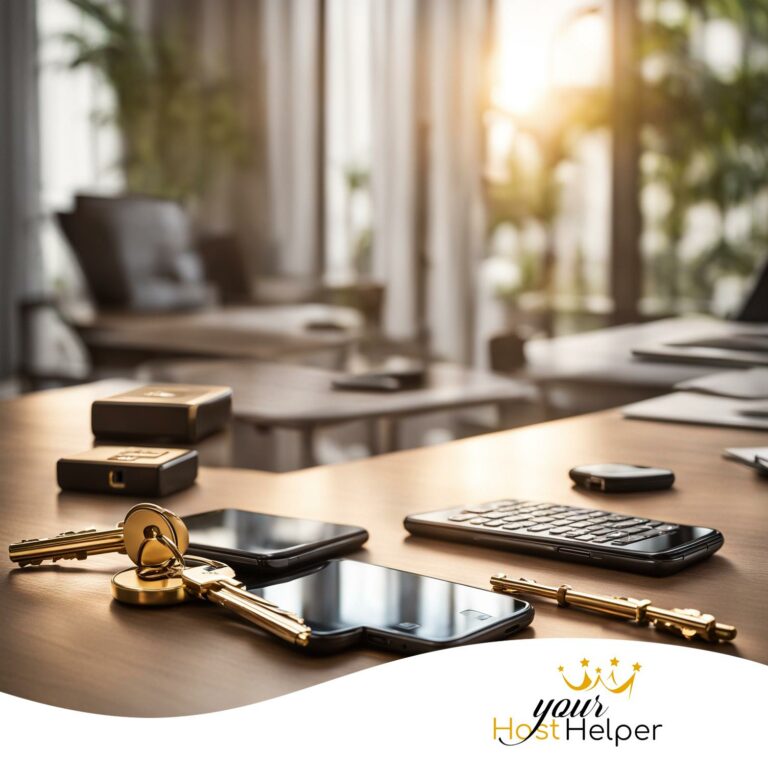 conciergerie airbnb hyeres partenaire