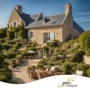 conciergerie airbnb la hague