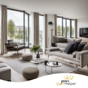 Lire la suite à propos de l’article Conciergerie Airbnb Marne-la-Vallée : optimisez vos revenus locatifs