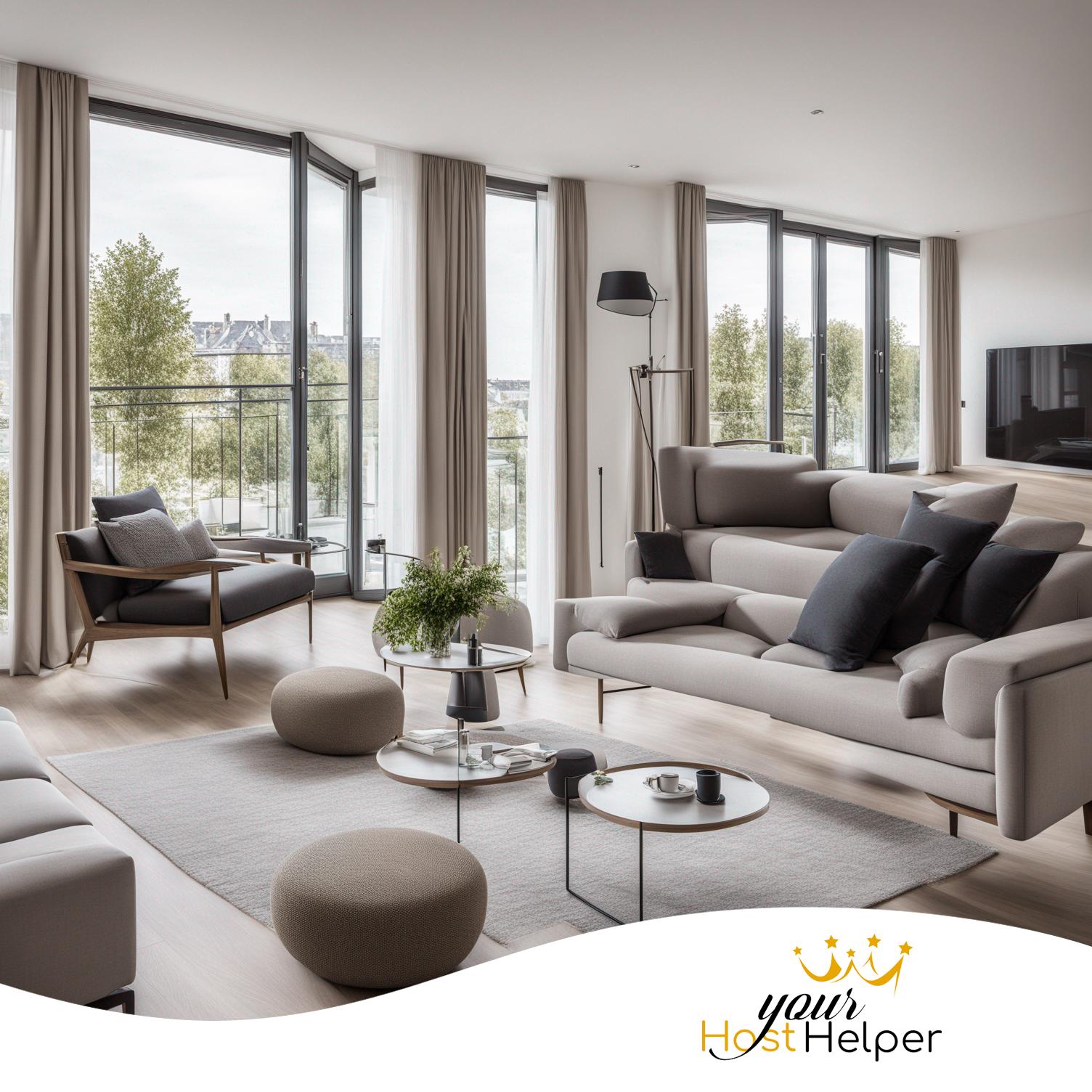 You are currently viewing Conciergerie Airbnb Marne-la-Vallée : optimisez vos revenus locatifs