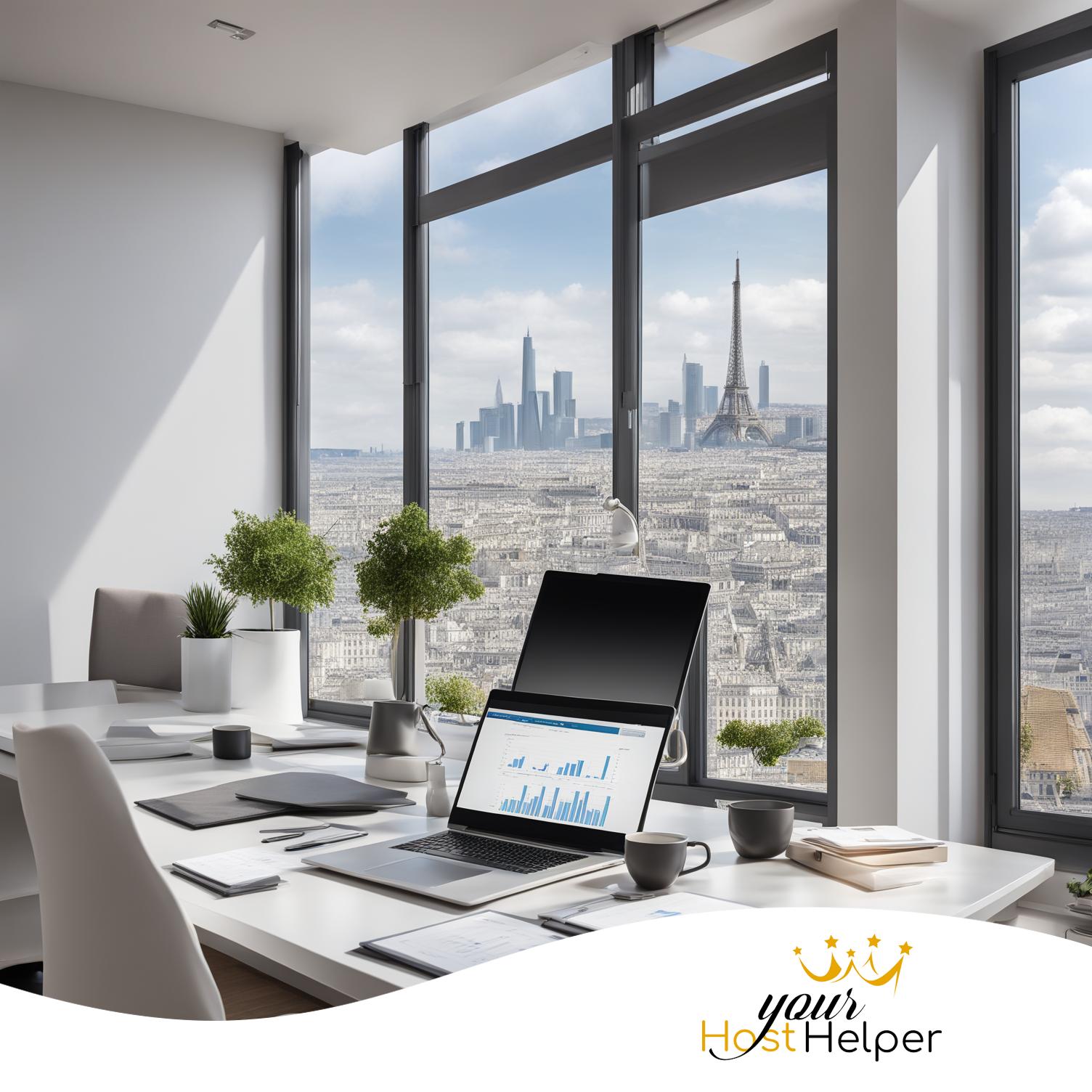 You are currently viewing Faut-il faire appel à une conciergerie pour votre Airbnb à Pantin ?