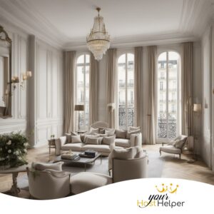 conciergerie airbnb paris revenus locatifs