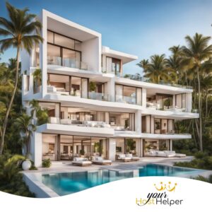 conciergerie airbnb pointe aux cannoniers