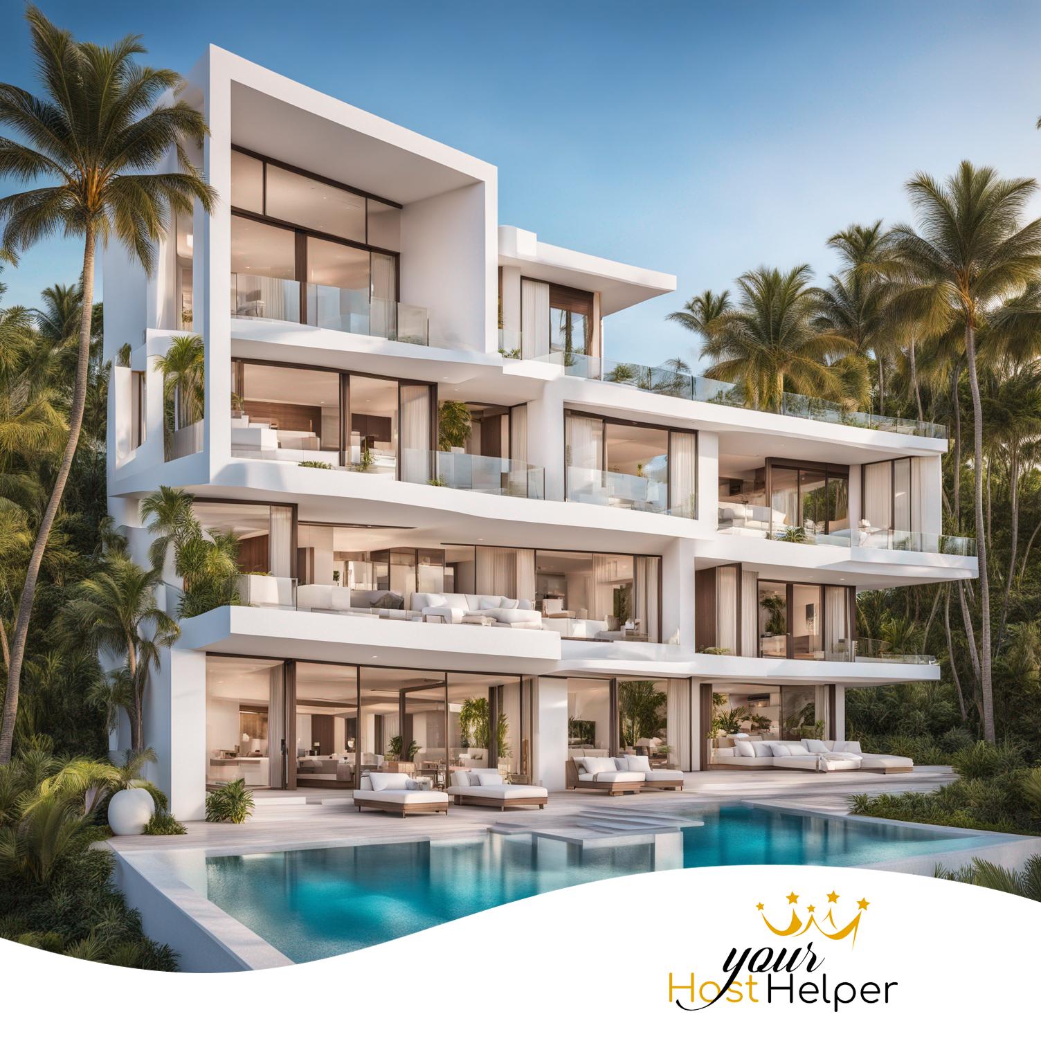 You are currently viewing Conciergerie Airbnb à Pointe-aux-Cannoniers : expérience voyageur